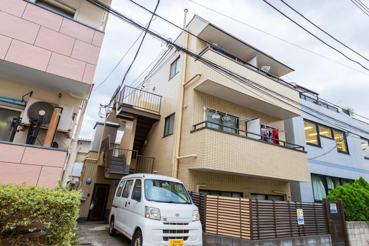 东京市谷酒店公寓（Jr市谷站店） 東京都 客房 照片